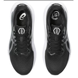Asics Gel-Kayano 30 M 1011B548 002 cipele crna 1