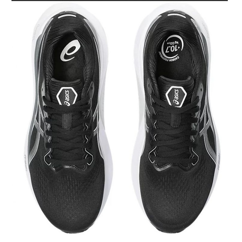 Asics Gel-Kayano 30 M 1011B548 002 cipele crno 1