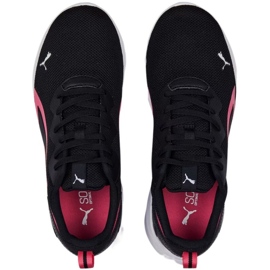 Puma cjelodnevne aktivne cipele W 386269 09 crno 1