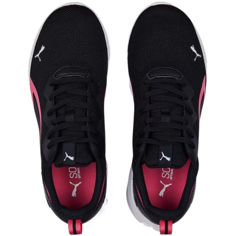 Puma cjelodnevne aktivne cipele W 386269 09 crna 1