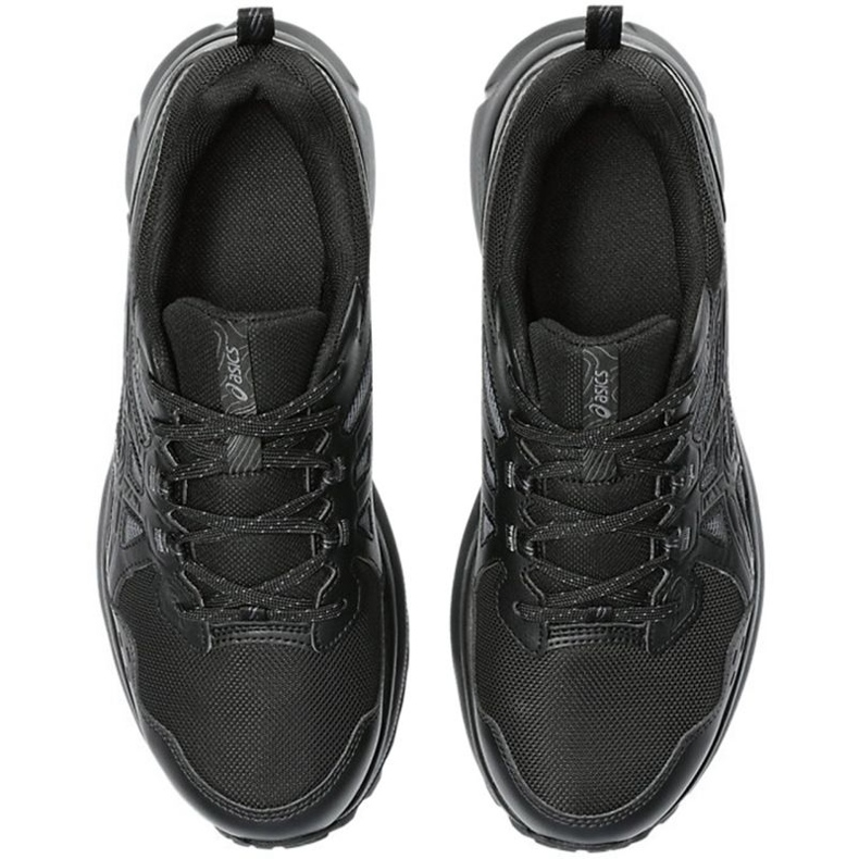 Asics Trail Scout 3 M 1011B700 002 tenisice za trčanje crno 1