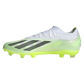 Adidas tenisice X CRAZYFAST.2 Fg M HQ4533 bijela bijela 1