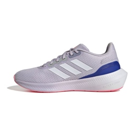 Adidas tenisice Runfalcon 3.0 W HQ1474 siva 1