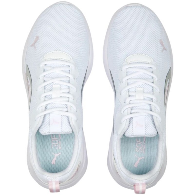 Puma cjelodnevne aktivne cipele W 386269 12 bijela 1
