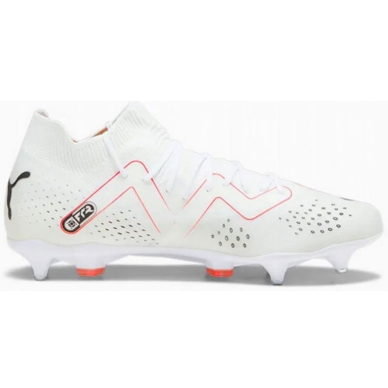 Puma Future Match MxSG M 107369-01 cipele bijela bijela 1