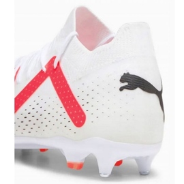 Puma Future Match MxSG M 107369-01 cipele bijela bijela 2
