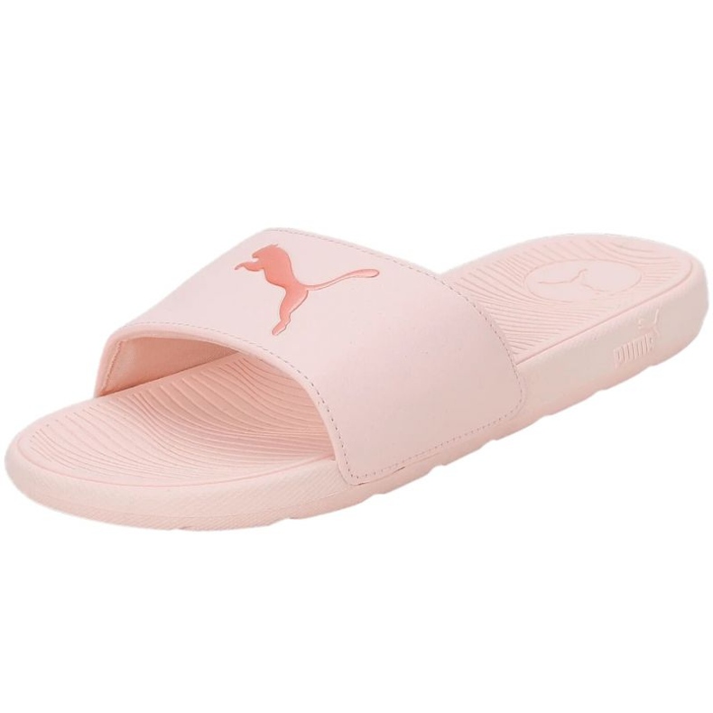 Puma Cool Cat 2.0 Sportske papuče W 390963 12 ljubičasta 2