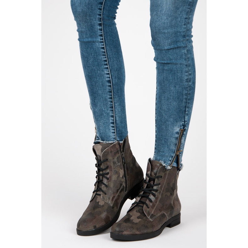 Vinceza Kožarski radnici zelena 1