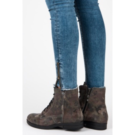 Vinceza Kožarski radnici zelena 2