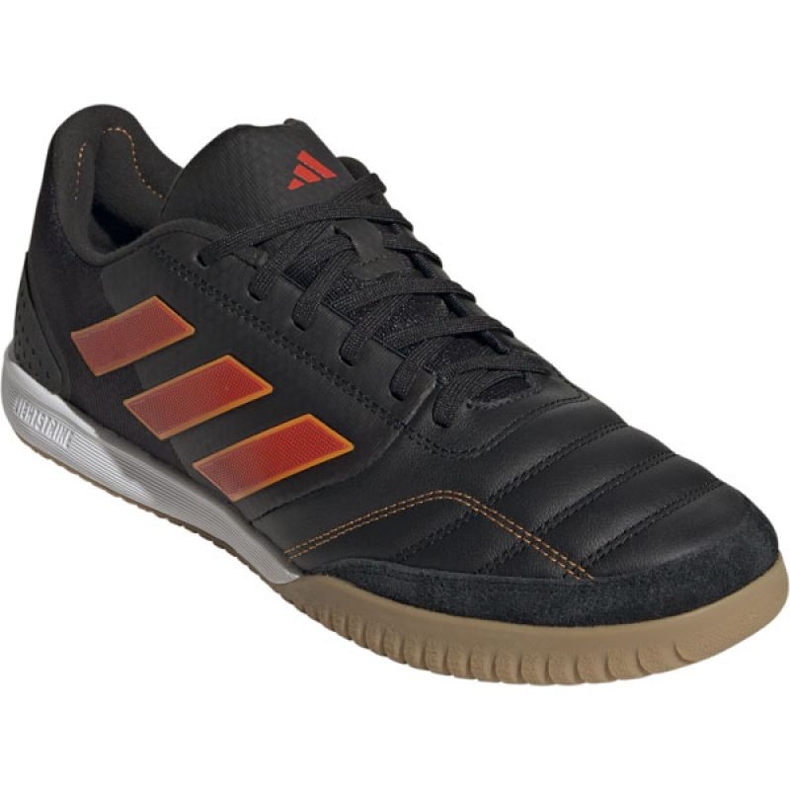 Cipele adidas Top Sala Competition In M IE1546 crno crno 1