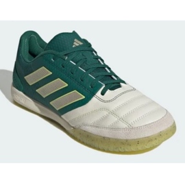Cipele adidas Top Sala Competition In M IE1548 zelena zelena 1