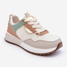 Elegantne ženske sportske cipele Multicolored Katenia raznobojna 1