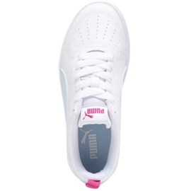Cipele Puma Rickie 384311 21 bijela 1