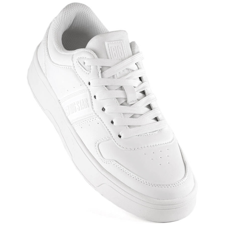 Sportske cipele tenisice White Big Star KK274259 bijela 1