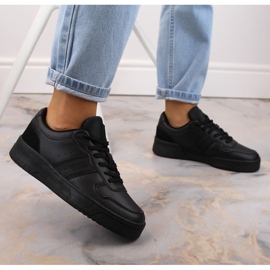 Big Star sportske cipele W INT1896A crne crna 2