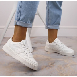 Big Star sportske cipele W INT1896B bijele bijela 2