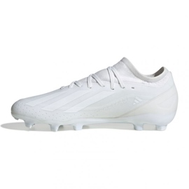 Cipele adidas X Crazyfast.3 Fg M GY7430 bijela bijela 1