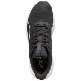 Puma Reflect Lite M 378768 01 tenisice za trčanje crna 1