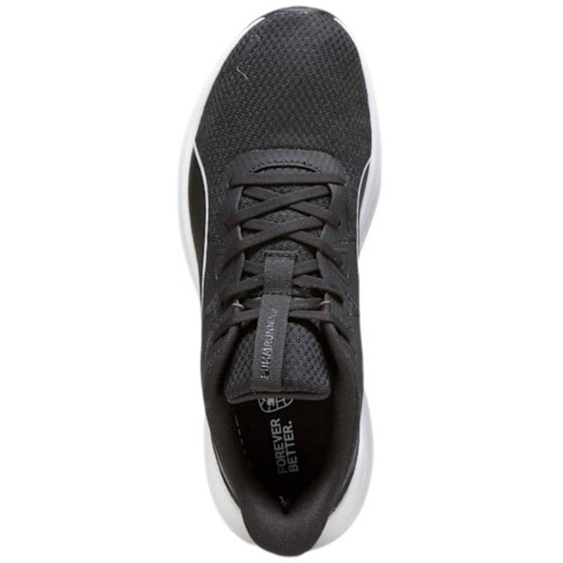 Puma Reflect Lite M 378768 01 tenisice za trčanje crno 1