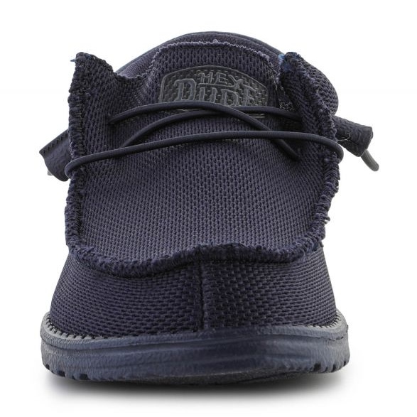 Cipele Hey Dude Wally M 40011-410 siva 1