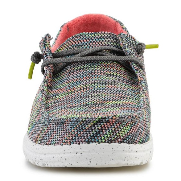 Cipele Hey Dude Wendy Sox W 40078-9C2 višebojan 1