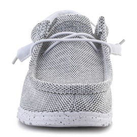 Cipele Hey Dude Wally Sox M 40019-1KA siva 1