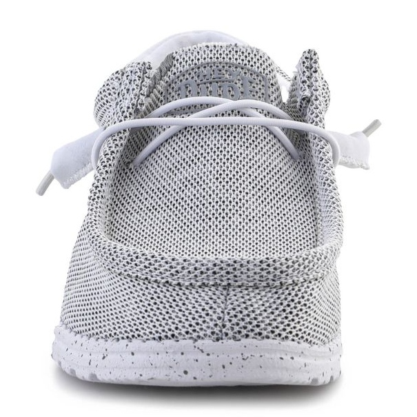 Cipele Hey Dude Wally Sox M 40019-1KA siva 1