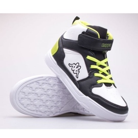 Kappa Lineup K Jr 260926K-1133 cipele bijela 1