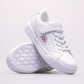 Kappa Beatty K Jr 261041K-1021 cipele bijela 1