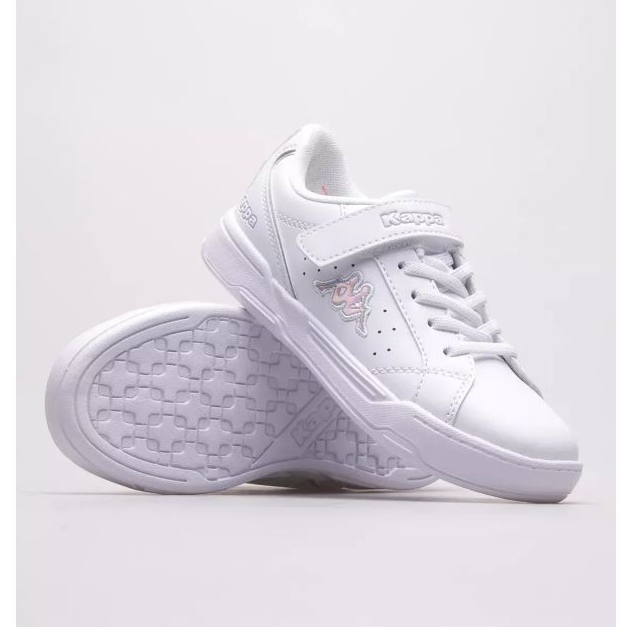 Kappa Beatty K Jr 261041K-1017 cipele bijela 1