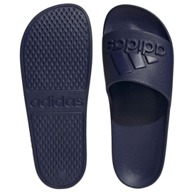 Papuče adidas Adilette Aqua IF7374 plava 1