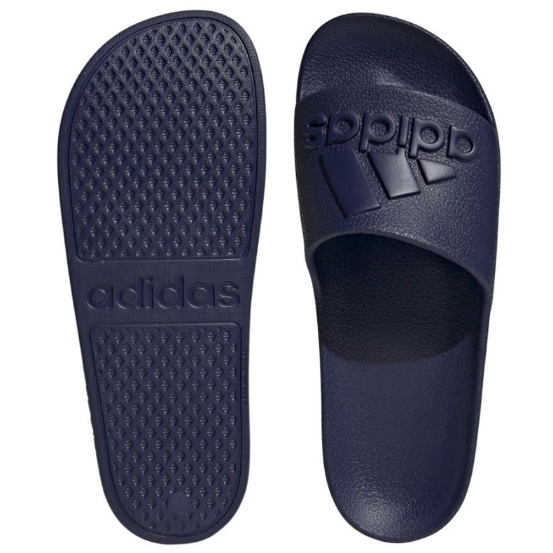 Papuče adidas Adilette Aqua IF7374 plava 1