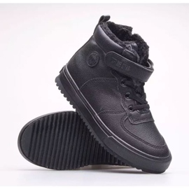 Cipele Big Star Jr GG374040 crna 1