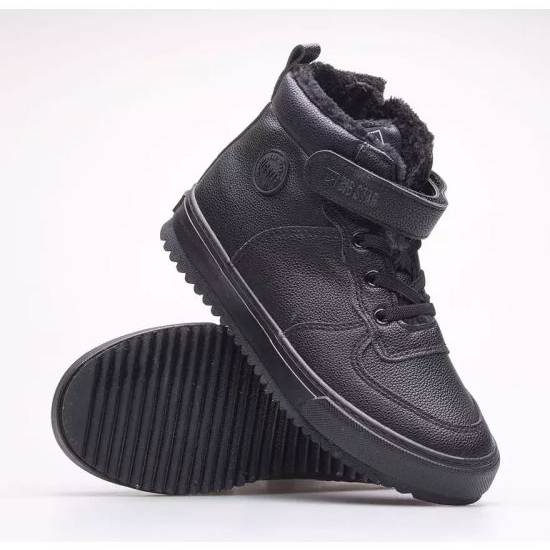 Cipele Big Star Jr GG374040 crna 1