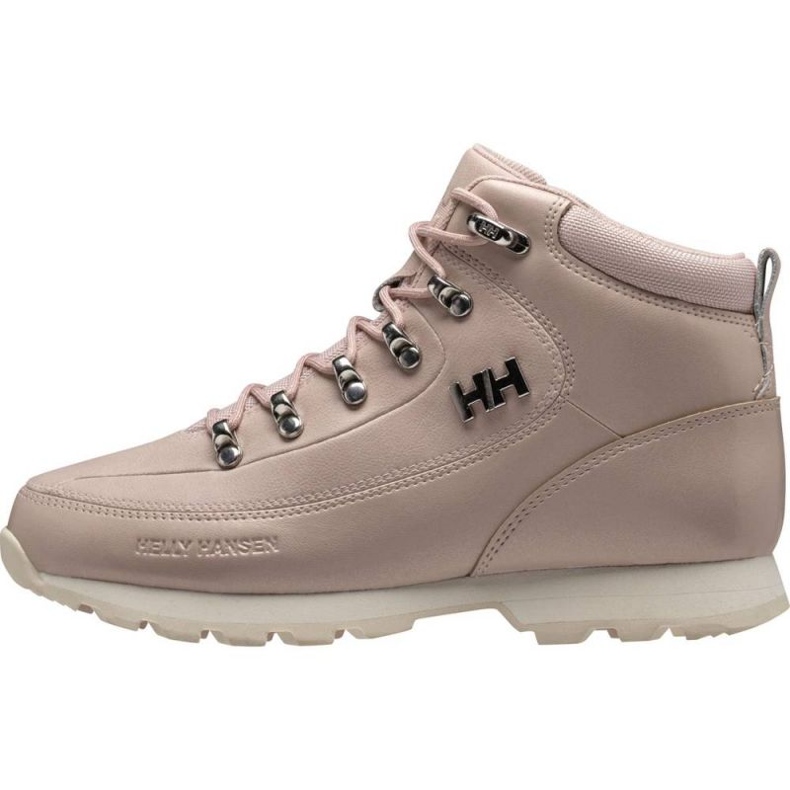 Helly Hansen Šumarske cipele W 10516 072 ružičasta 1