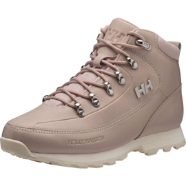 Helly Hansen Šumarske cipele W 10516 072 ružičasta 2