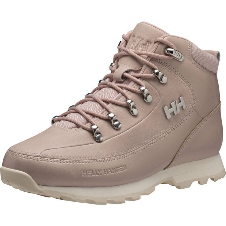 Helly Hansen Šumarske cipele W 10516 072 ružičasta 2