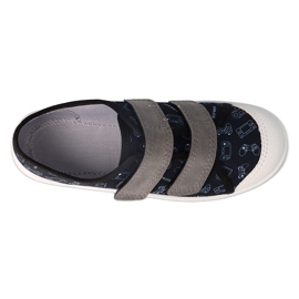 Befado dječje cipele 772Y001 plava 2