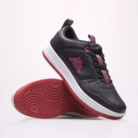 Kappa Fogo M 243180-1120 cipele crna 1