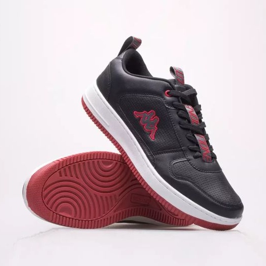 Kappa Fogo M 243180-1120 cipele crna 1