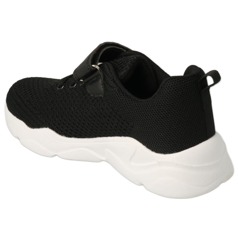 Dječji sport befado 516x205 crni crno 2