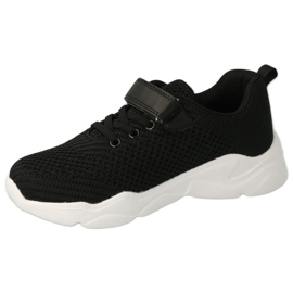 Dječji sport befado 516x205 crni crno 1