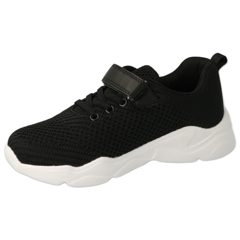 Dječji sport befado 516x205 crni crna 1