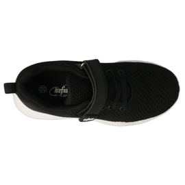 Dječji sport befado 516x205 crni crno 3