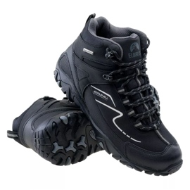 Cipele Elbrus Maash Mid Wp M 92800210634 crno 1