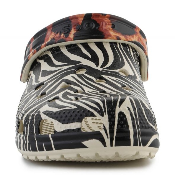 Papuče Crocs Classic W 207840-2Y9 višebojan 1