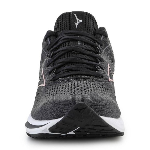 Tenisice za trčanje Mizuno Wave Rider 25 W J1GD210334 crna 1