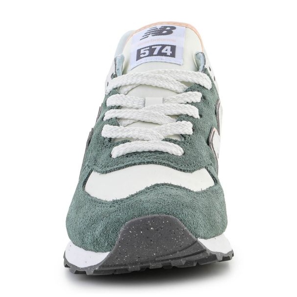 New Balance cipele WL574AJ2 zelena 1