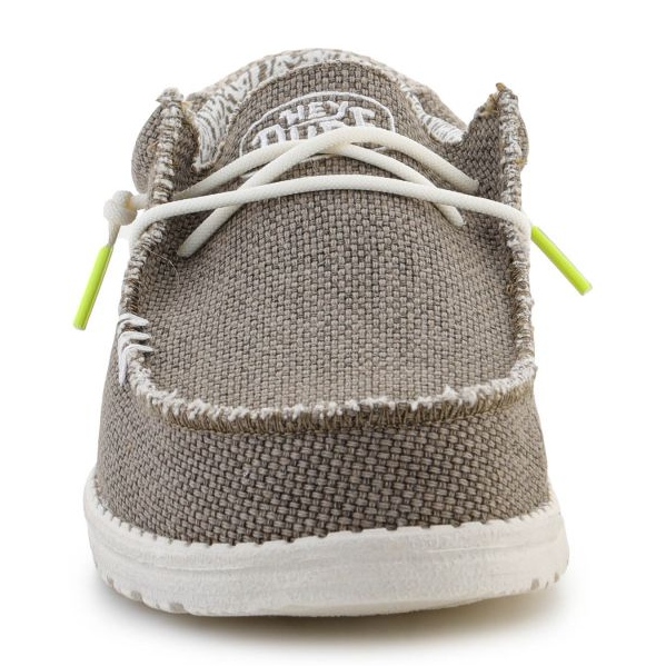 Cipele Hey Dude Wally M 40003-2BS smeđa 1