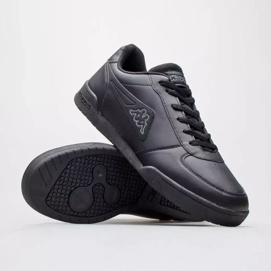 Cipele Kappa Matera Xl M 243042XL-1111 crno 1